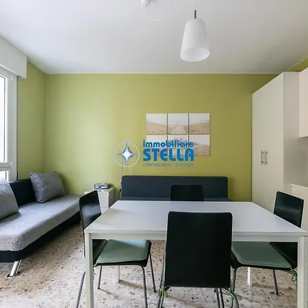 Commerciale Appartement Jesolo