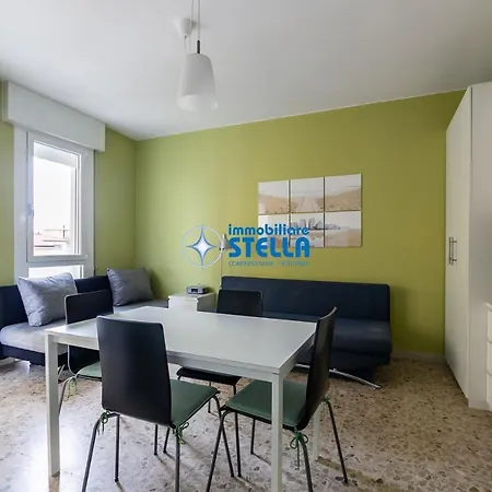 Appartement Commerciale