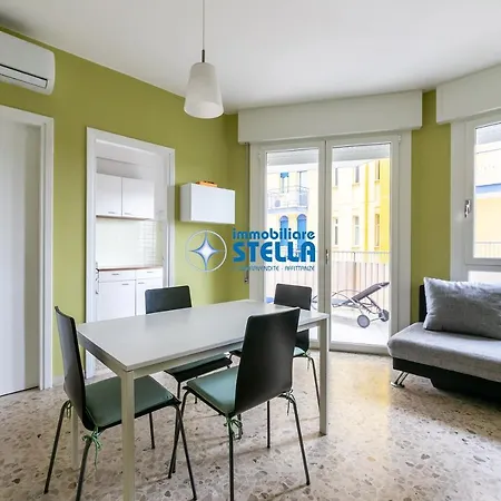 Commerciale Appartement *