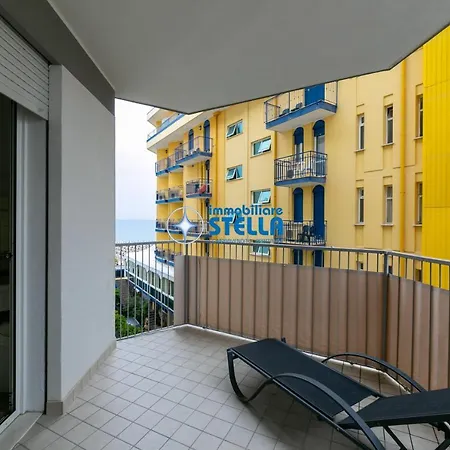 Appartement Commerciale