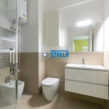 Appartement Commerciale Jesolo