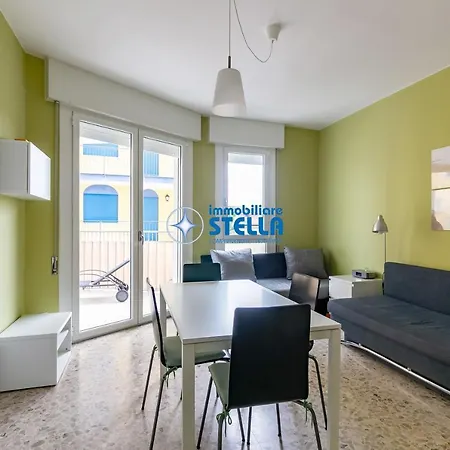 Commerciale Appartement Jesolo