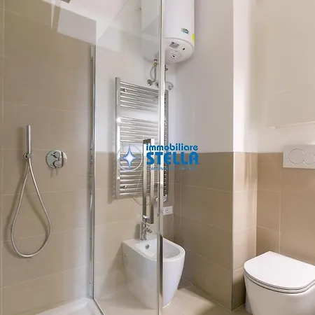 Commerciale Appartement